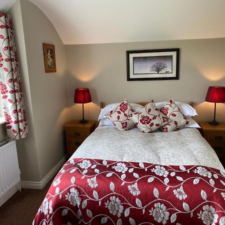 Ashbrook B&B Dunrine Eksteriør billede