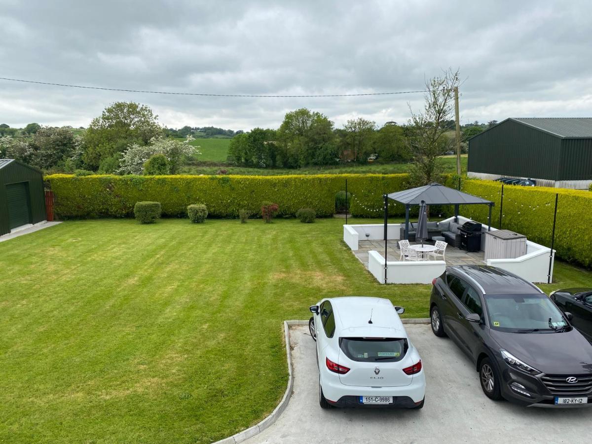 Ashbrook B&B Dunrine Eksteriør billede