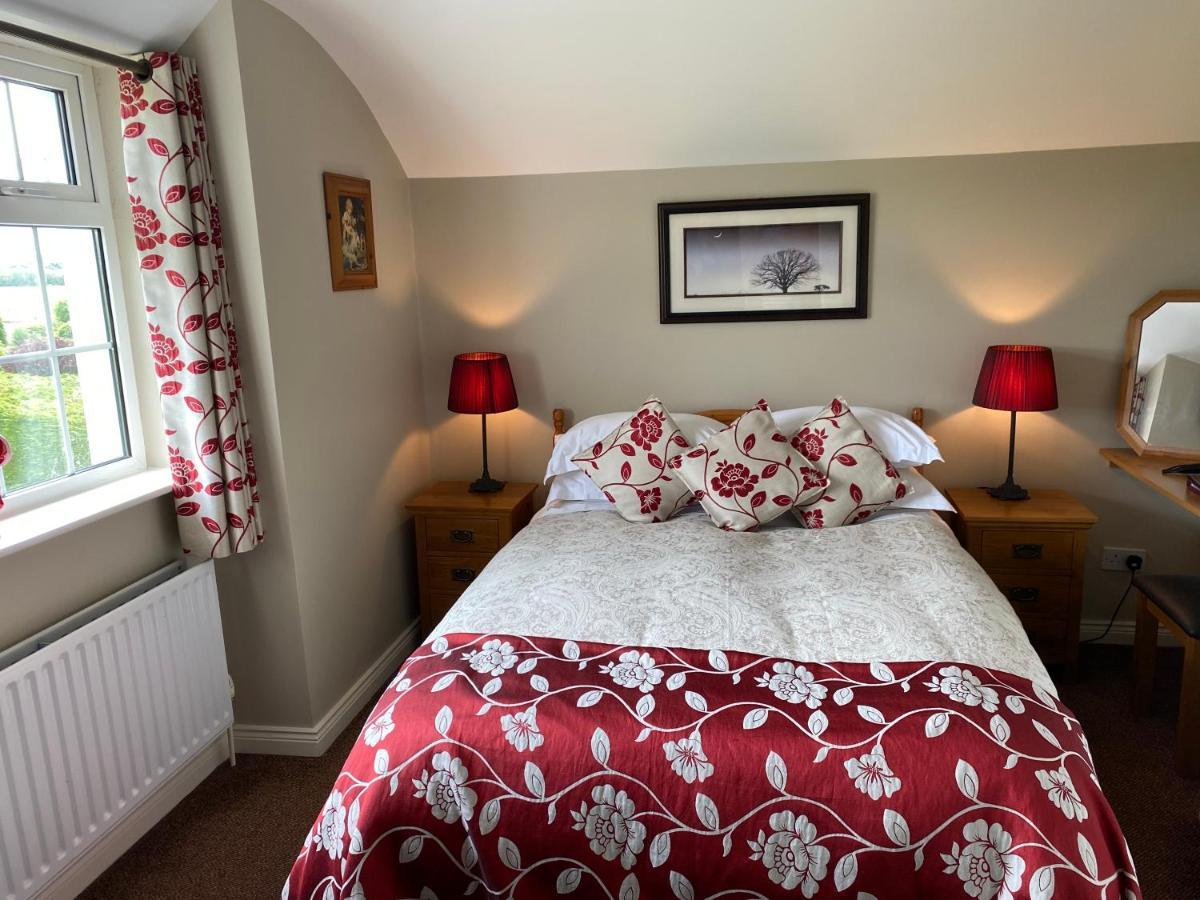 Ashbrook B&B Dunrine Eksteriør billede