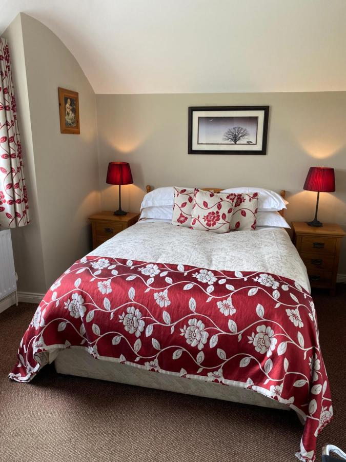 Ashbrook B&B Dunrine Eksteriør billede