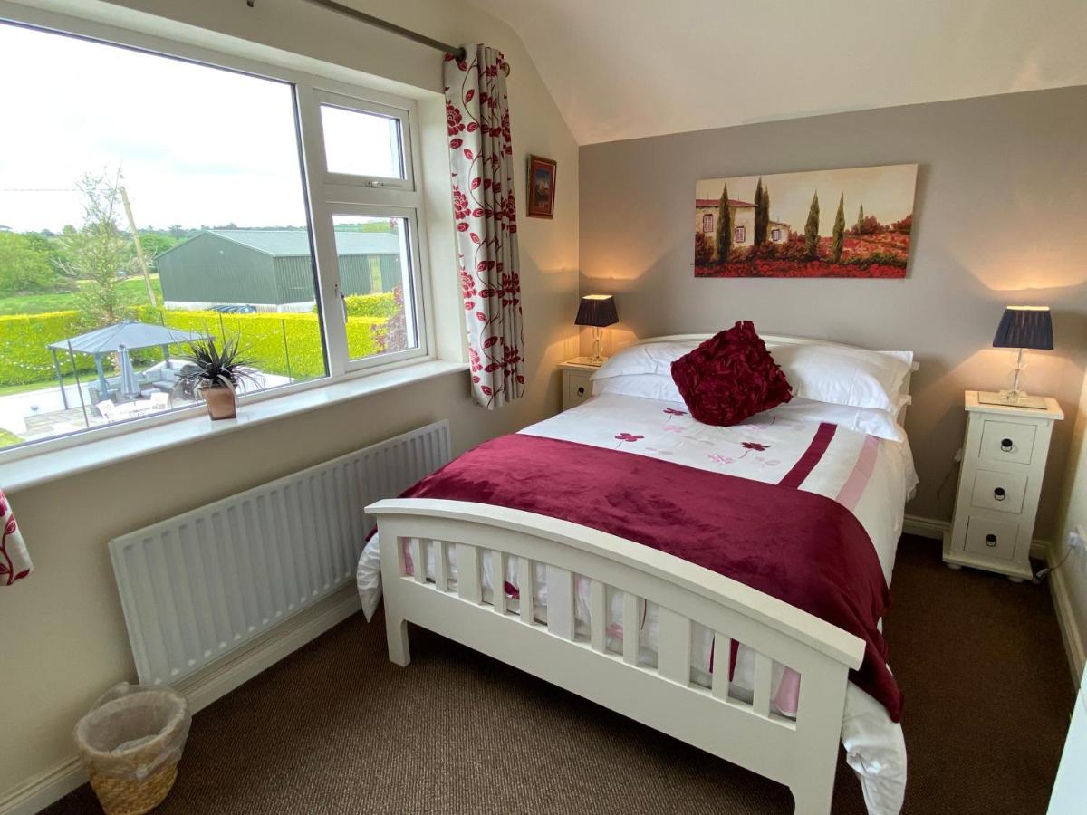 Ashbrook B&B Dunrine Eksteriør billede
