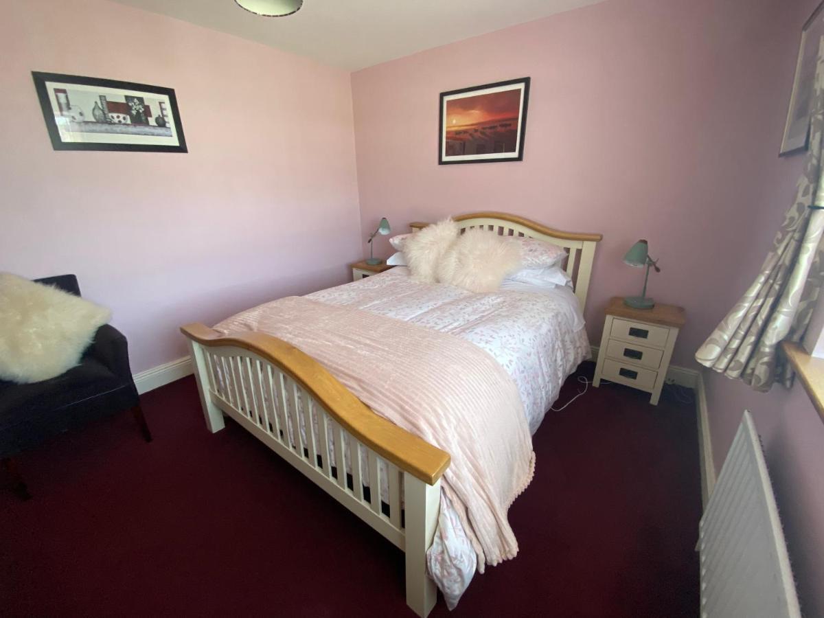 Ashbrook B&B Dunrine Eksteriør billede