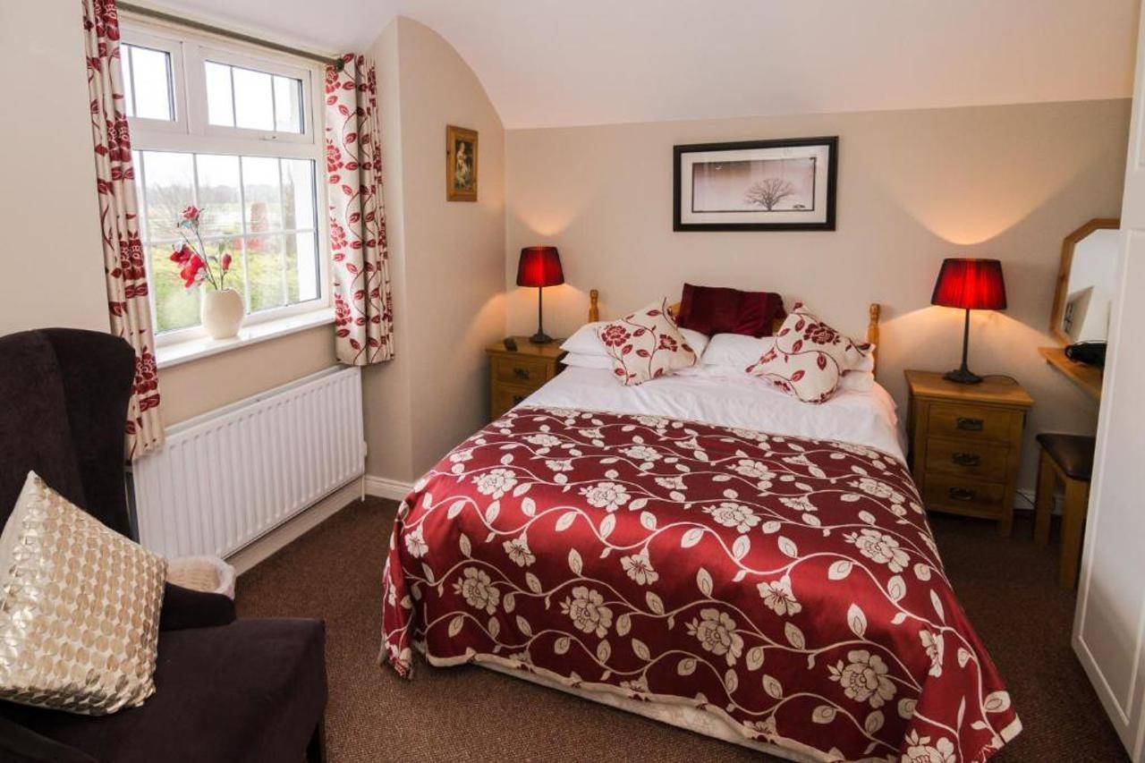 Ashbrook B&B Dunrine Eksteriør billede