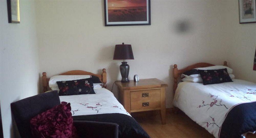 Ashbrook B&B Dunrine Eksteriør billede