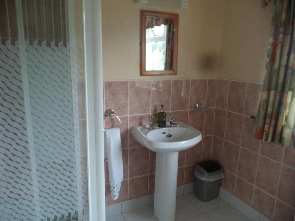 Ashbrook B&B Dunrine Eksteriør billede
