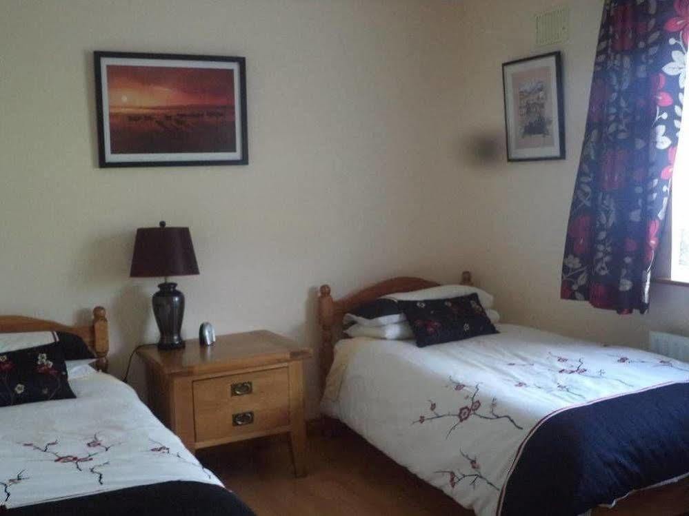 Ashbrook B&B Dunrine Eksteriør billede